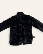 Miller, Reversible, Black