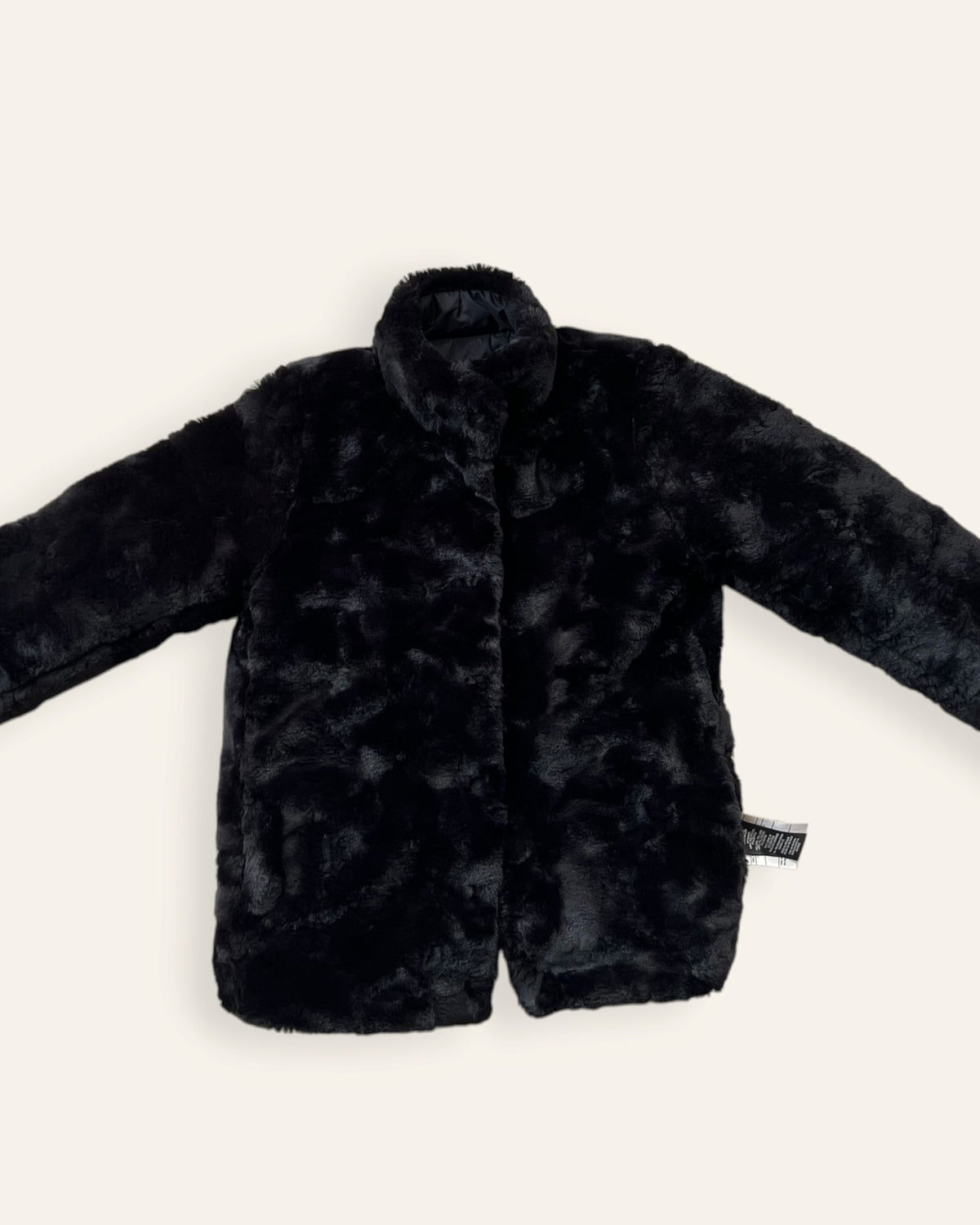 Miller, Reversible, Black