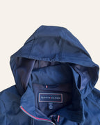 Tommy Hilfiger Windbreaker, Navy