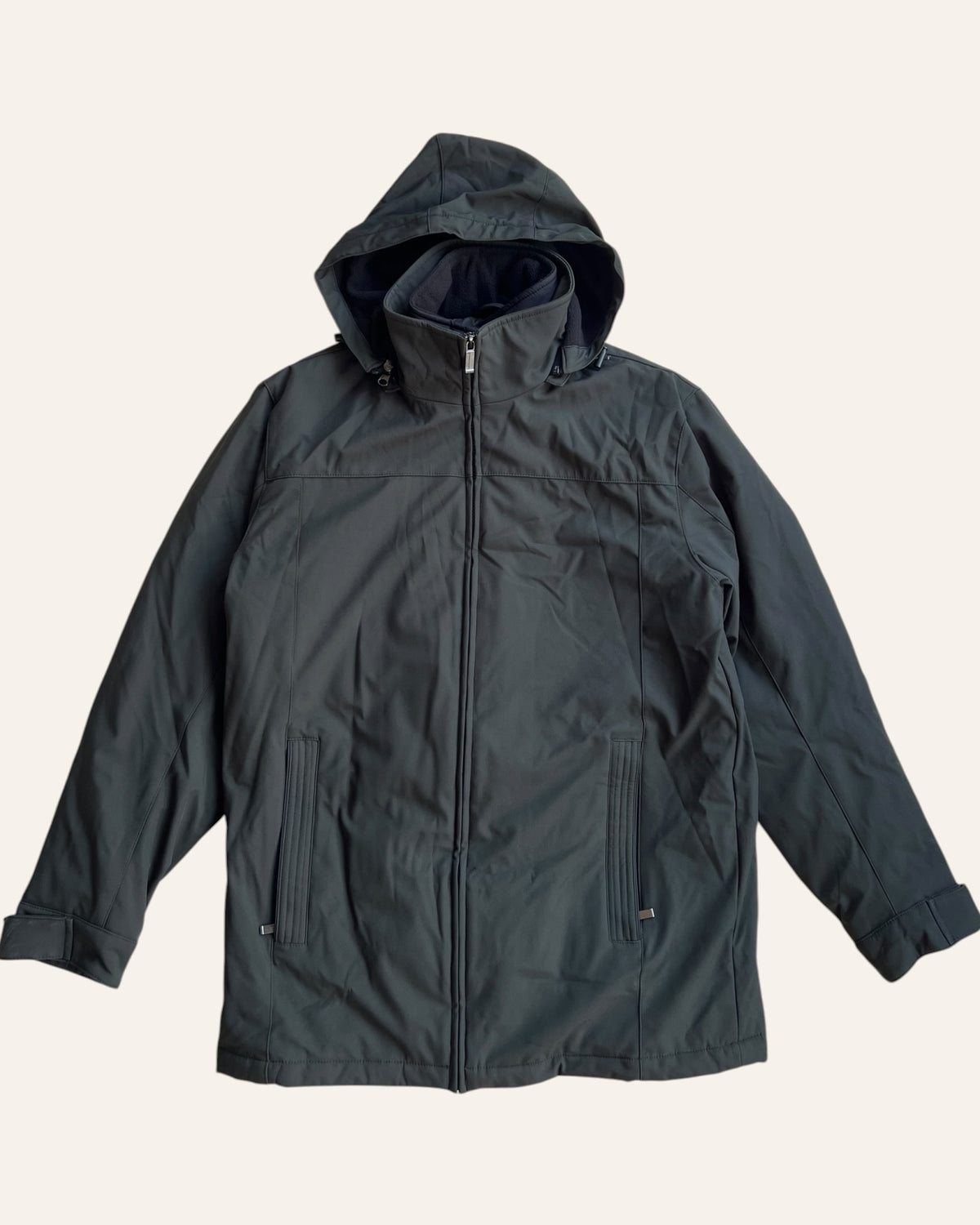 Weather Proof Jacket, Olive