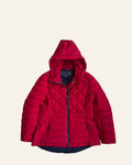 Tommy Hilfiger Jacket, Red
