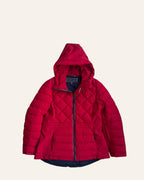 Tommy Hilfiger Jacket, Red