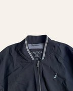 Nautica Jacket, Black