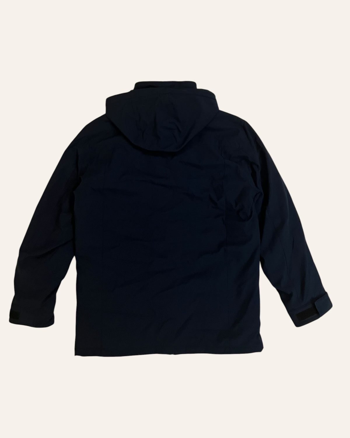 WeatherProof Jacket, Navy