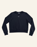 NIKE Sweatshirt, Black