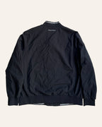 Nautica Jacket, Black