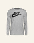 NIKE Shirt, Gray