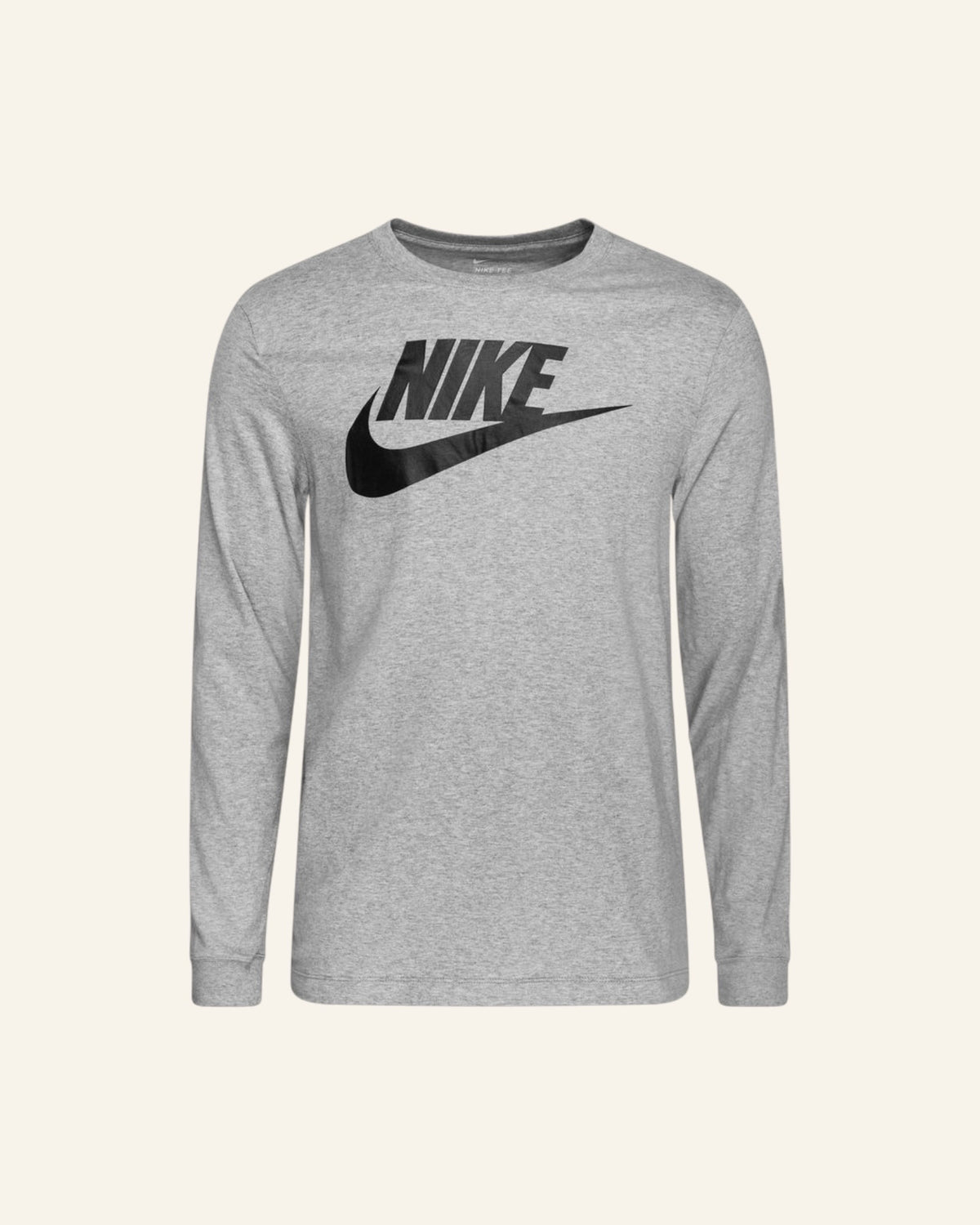 NIKE Shirt, Gray
