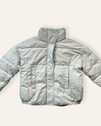 Levi's Puffer Jacket, Light Blue