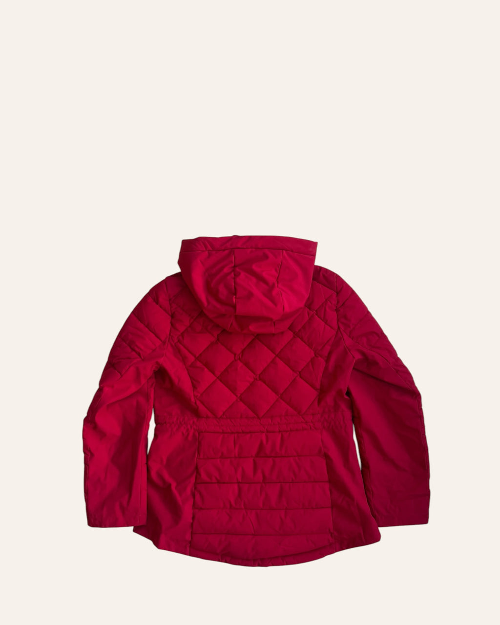 Tommy Hilfiger Jacket, Red