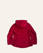 Tommy Hilfiger Jacket, Red