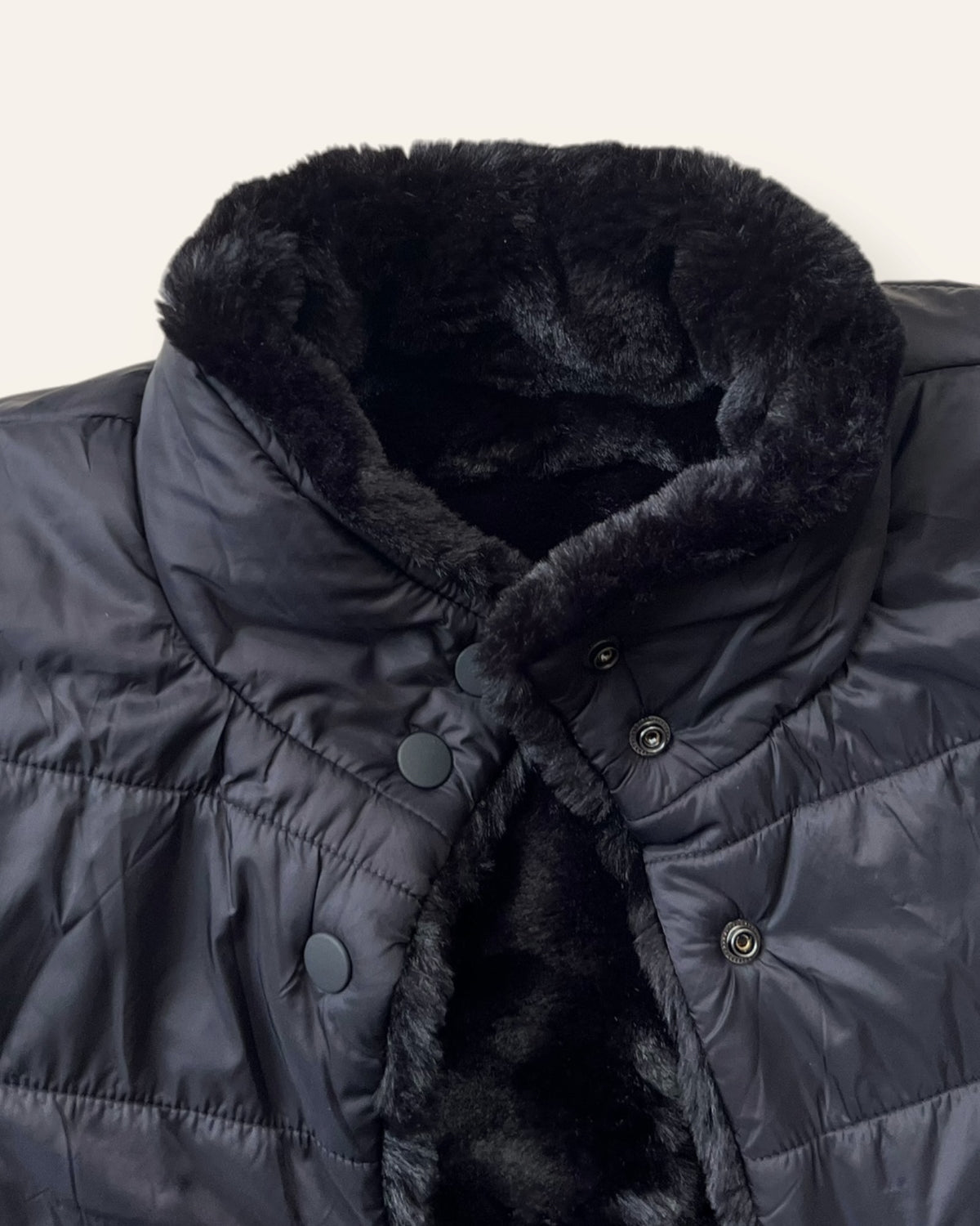 Miller, Reversible, Black