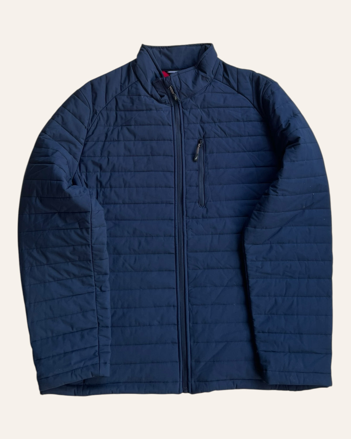 Nautica Jacket, Navy