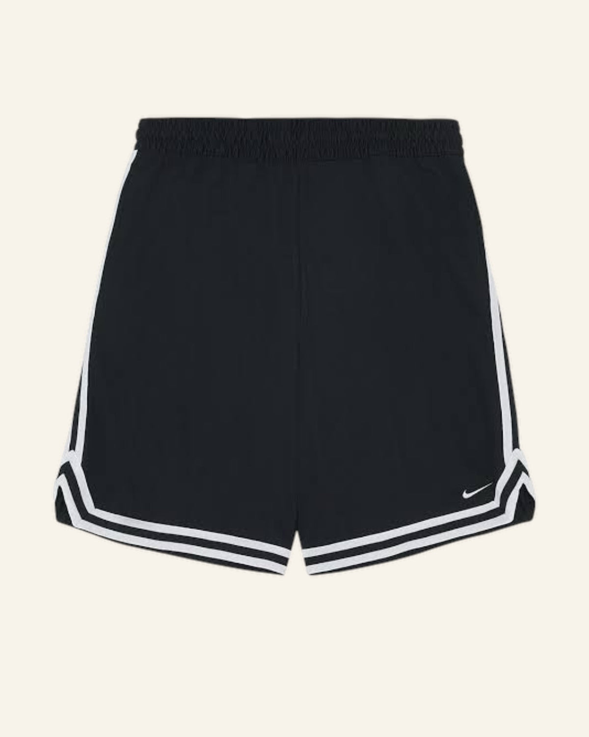 NIKE Shorts, Black