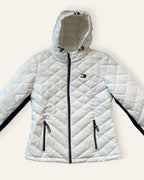 Tommy Hilfiger Jacket, White