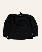 Gerry Jacket, Black