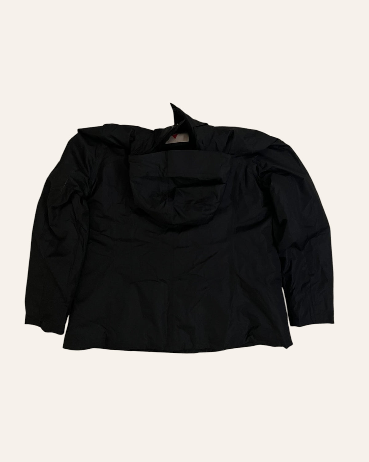 Gerry Jacket, Black