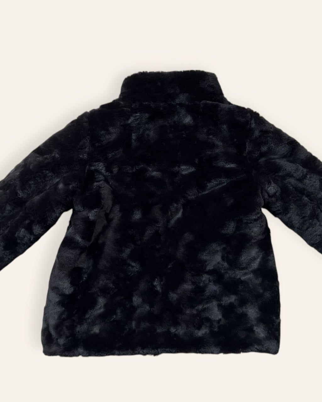 Miller, Reversible, Black