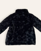 Miller, Reversible, Black