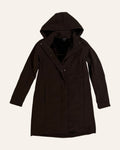 Mondetta Jacket, Brown