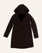 Mondetta Jacket, Brown