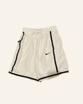 NIKE Shorts, White