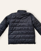 Miller, Reversible, Black