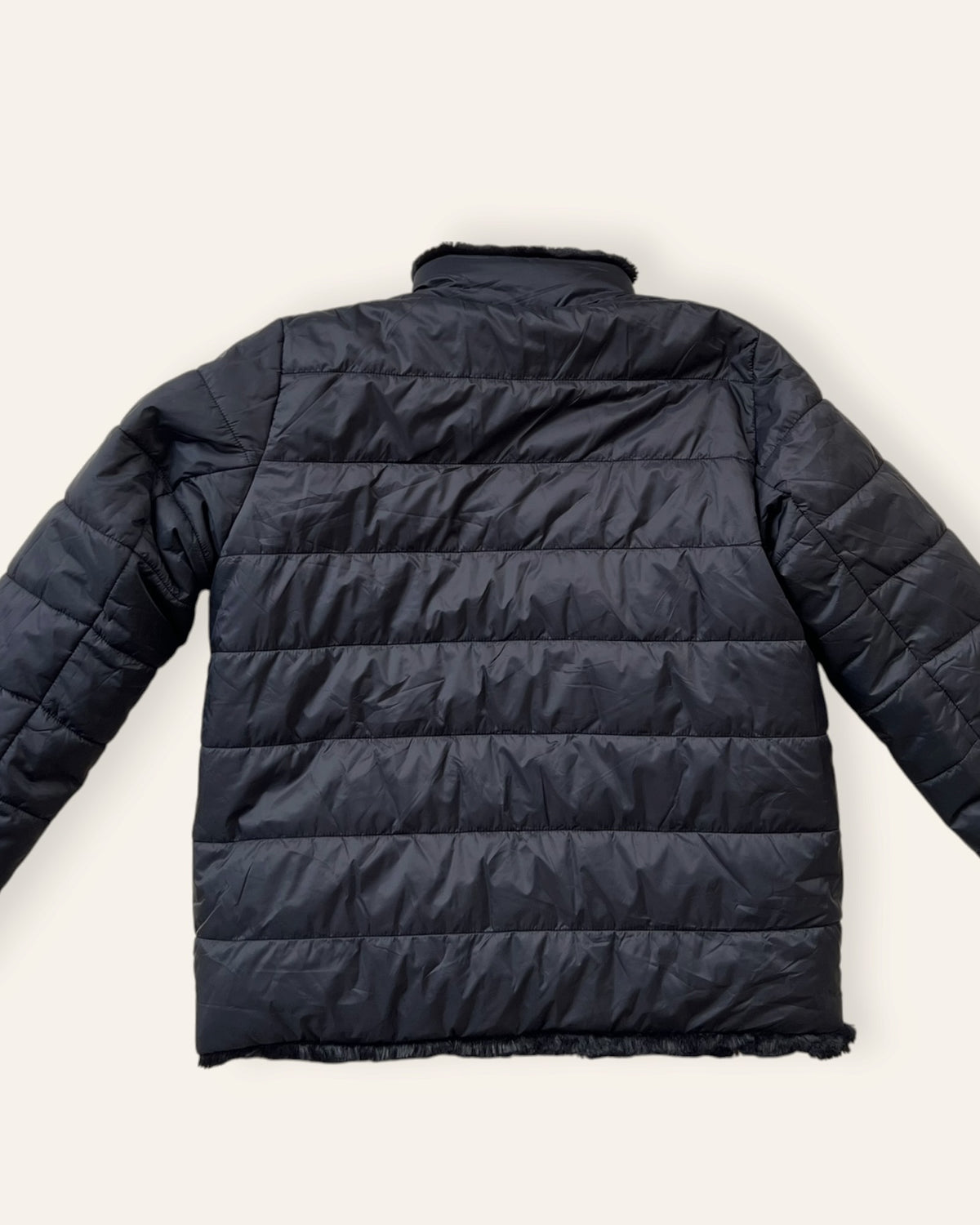Miller, Reversible, Black