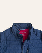 Nautica Jacket, Navy