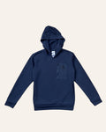 Adidas Hoodie, Navy