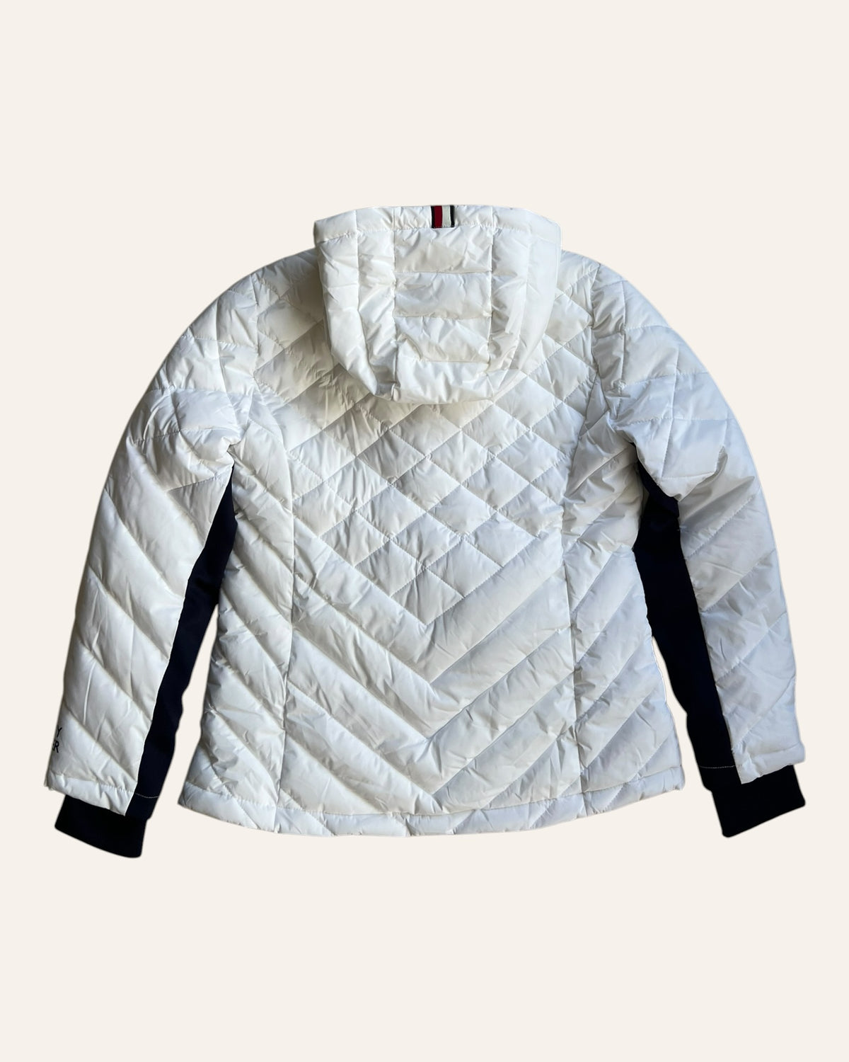 Tommy Hilfiger Jacket, White