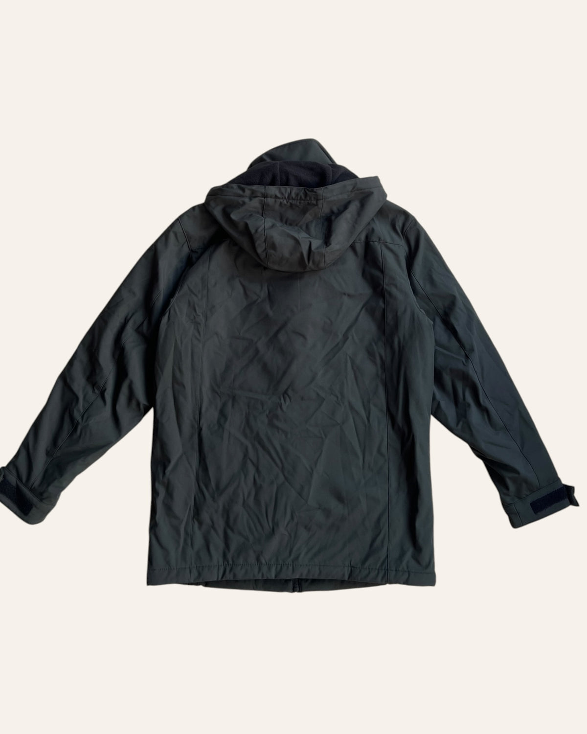 Weather Proof Jacket, Olive