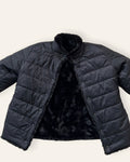 Miller, Reversible, Black