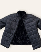 Miller, Reversible, Black