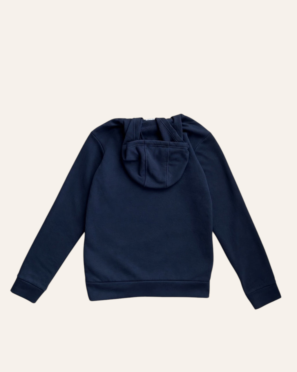 Adidas Hoodie, Navy