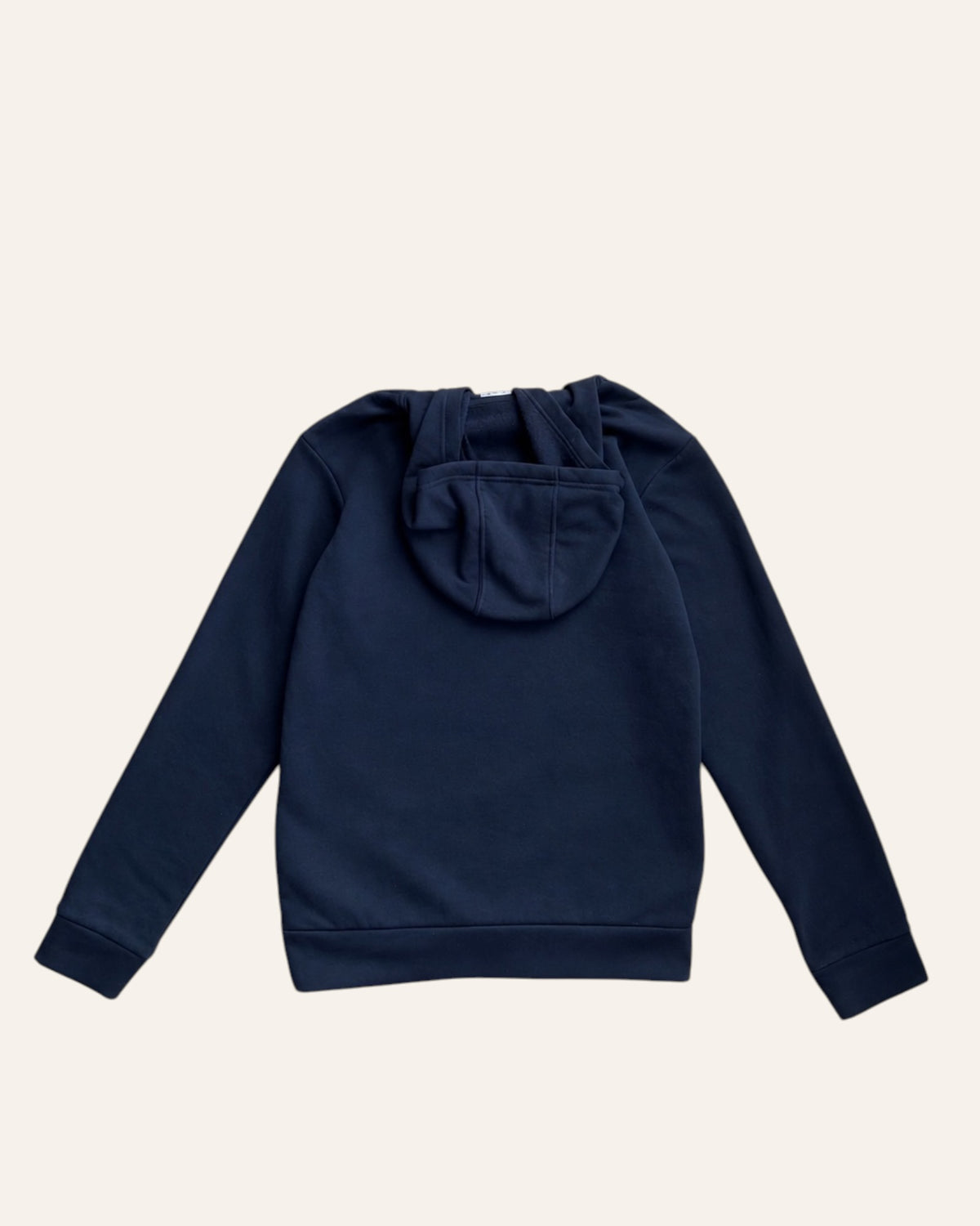 Adidas Hoodie, Navy