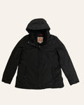 Gerry Jacket, Black