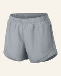 NIKE Tempo Shorts, Gray