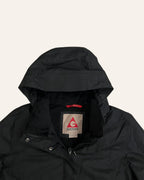 Gerry Jacket, Black