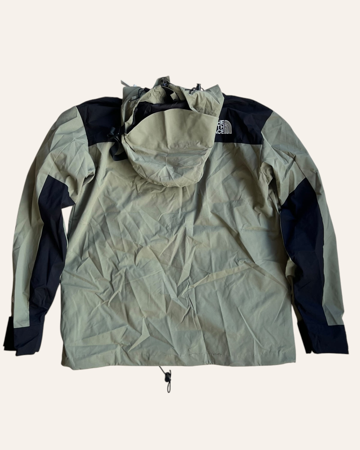 The North Face Jacket, Olive