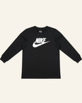 NIKE Sweatshirt, Black