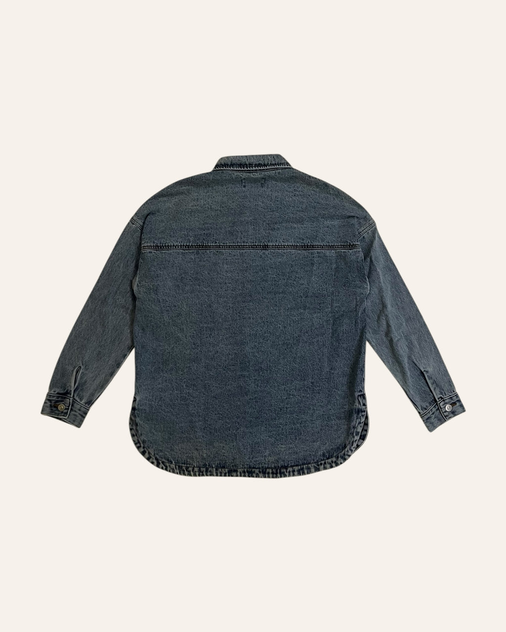 Hudson Jeans Jacket, Navy