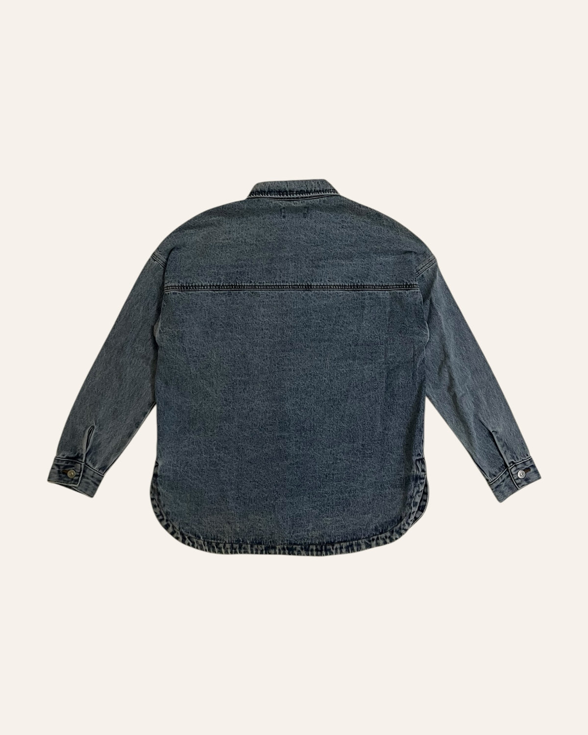 Hudson Jeans Jacket, Navy