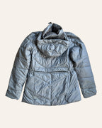 Columbia Jacket, Gray