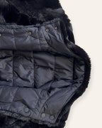 Miller, Reversible, Black
