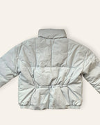 Levi's Puffer Jacket, Light Blue