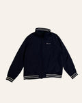 Champion Jacket, Navy