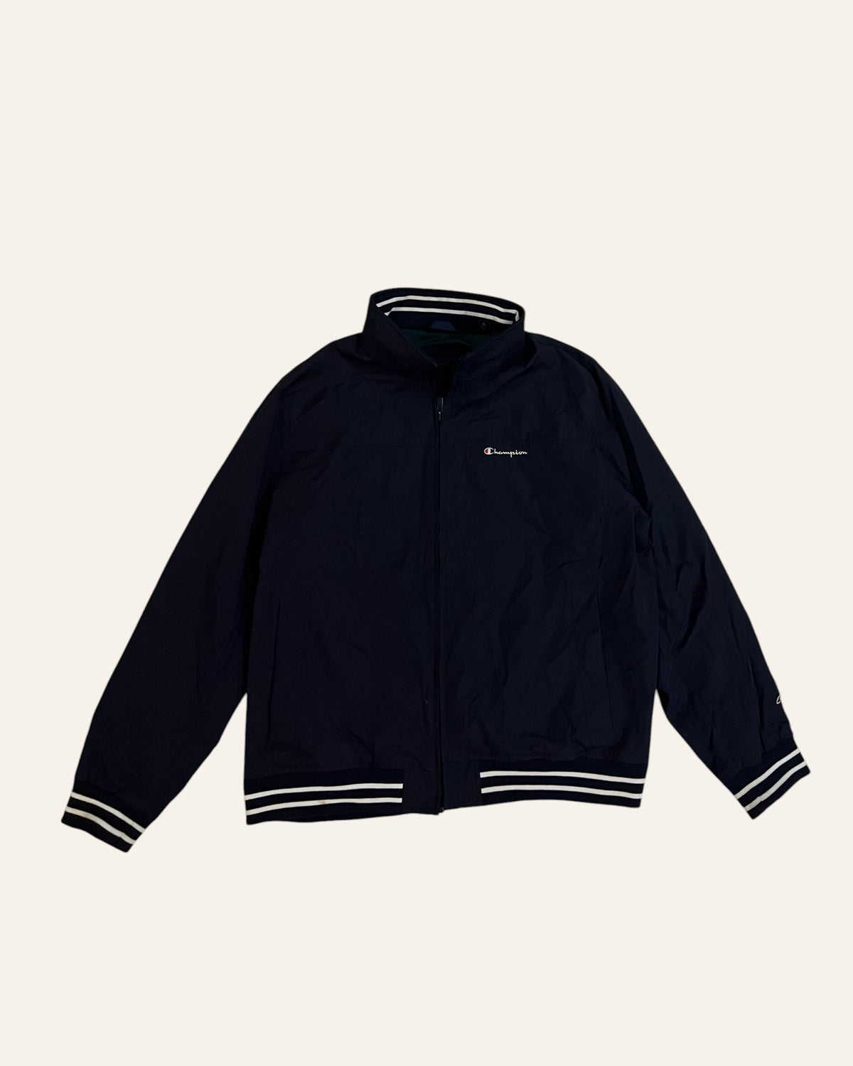Champion Jacket, Navy