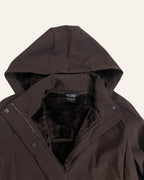 Mondetta Jacket, Brown