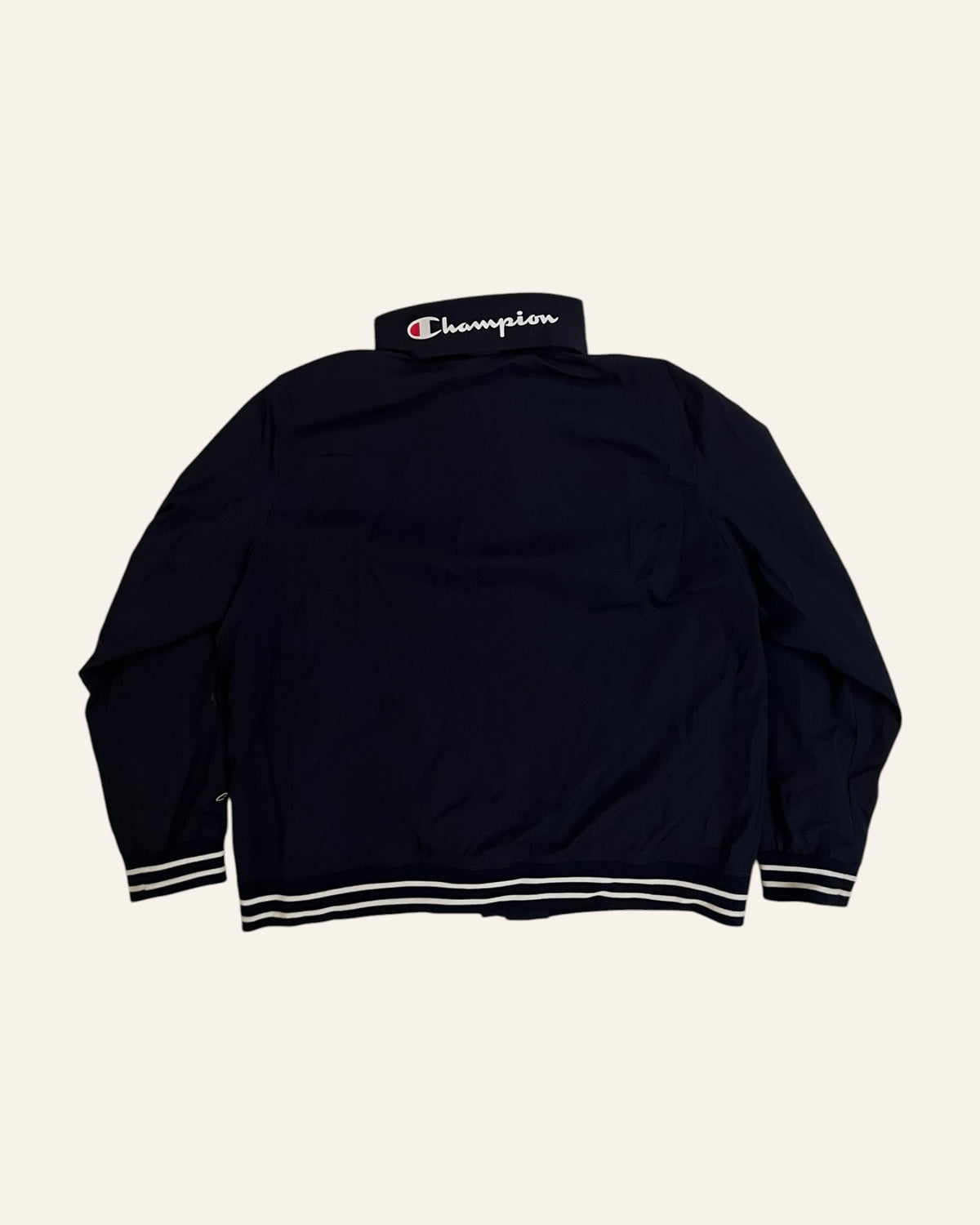 Champion Jacket, Navy
